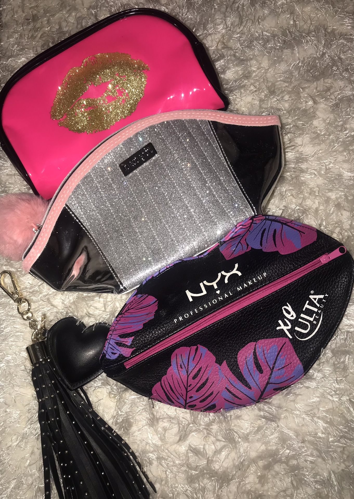 Makeup Bags