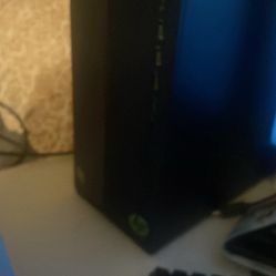 Gaming Pc Setup