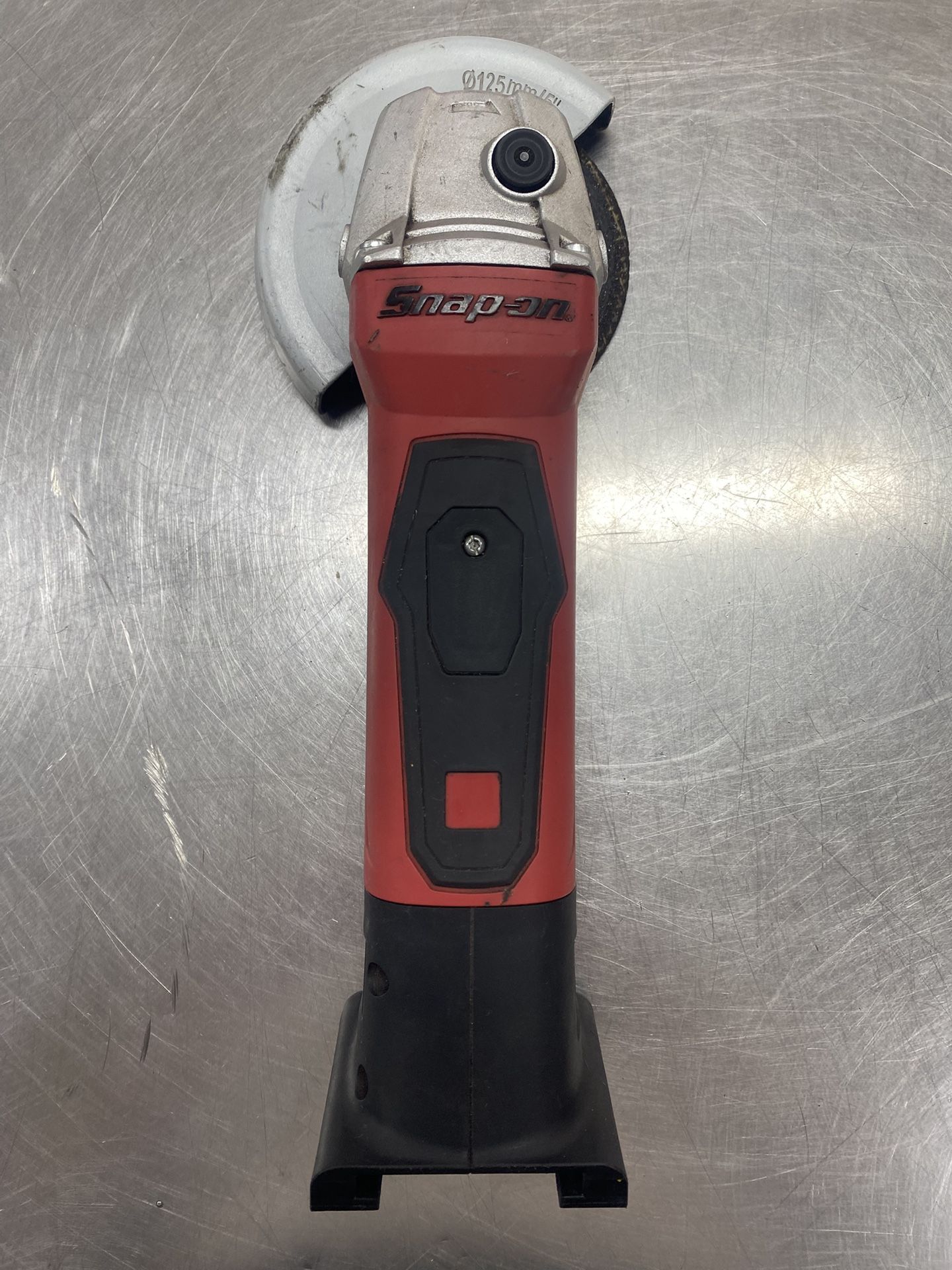 Snap-On Grinder