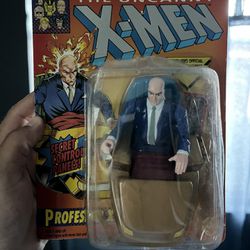Marvel Professor X