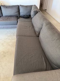 Used Couch