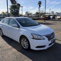 2015 Nissan Sentra