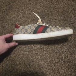 Gucci Shoes