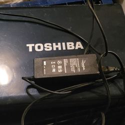 Toshiba Lap Top