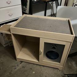 Cat Drawer