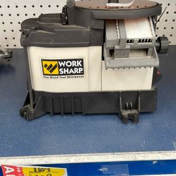 Electric Pencil Sharpe 