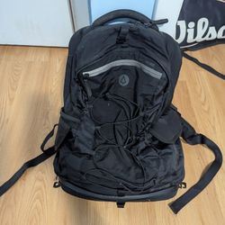 Adventure Backpack