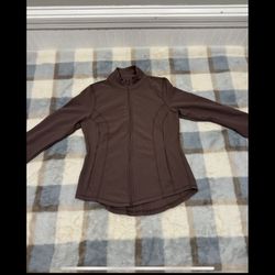 Women’s Active Wear Zip Up