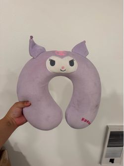 Neck Pillow