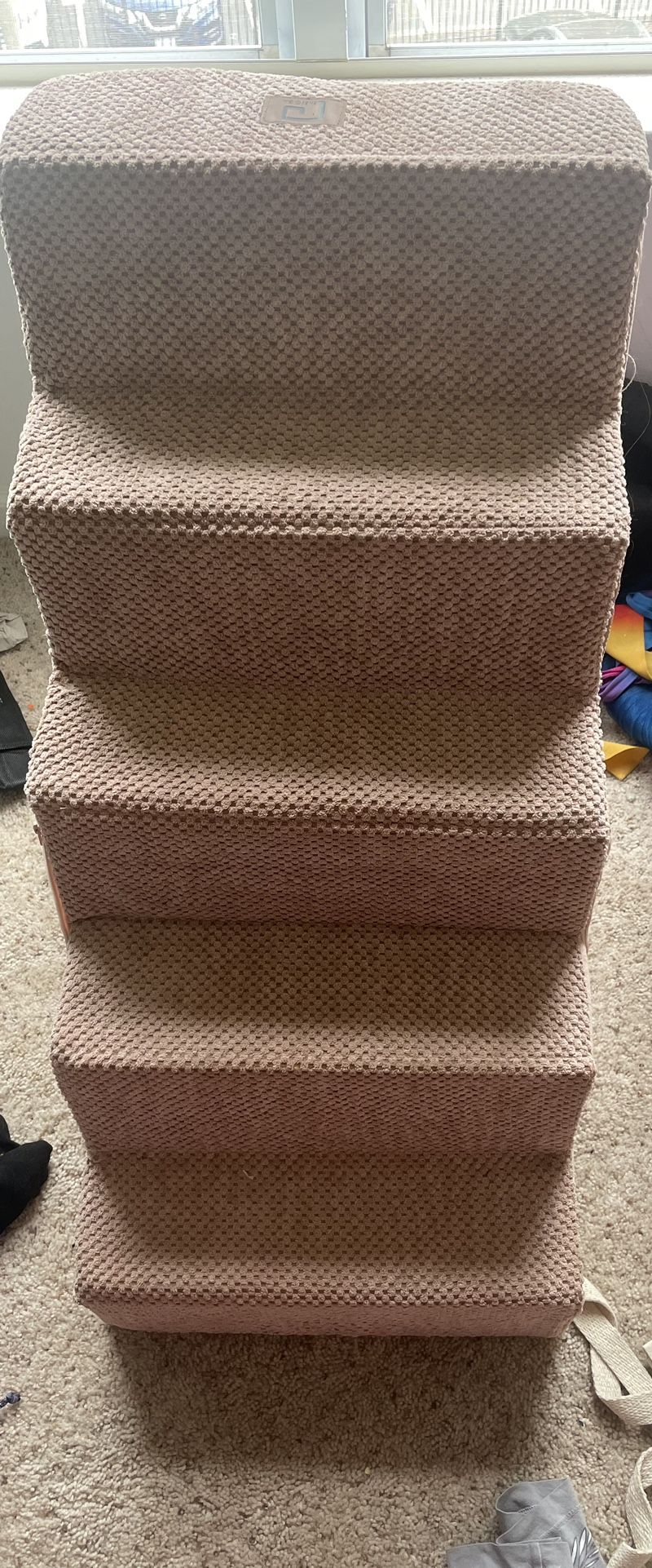 Small Pet Stairs