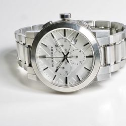 Burberry Men’s Watch