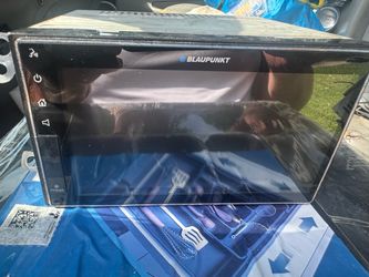 Car stereo