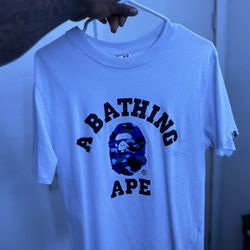 Bape shirt 