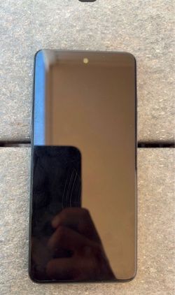 Android Smartphone – Black
