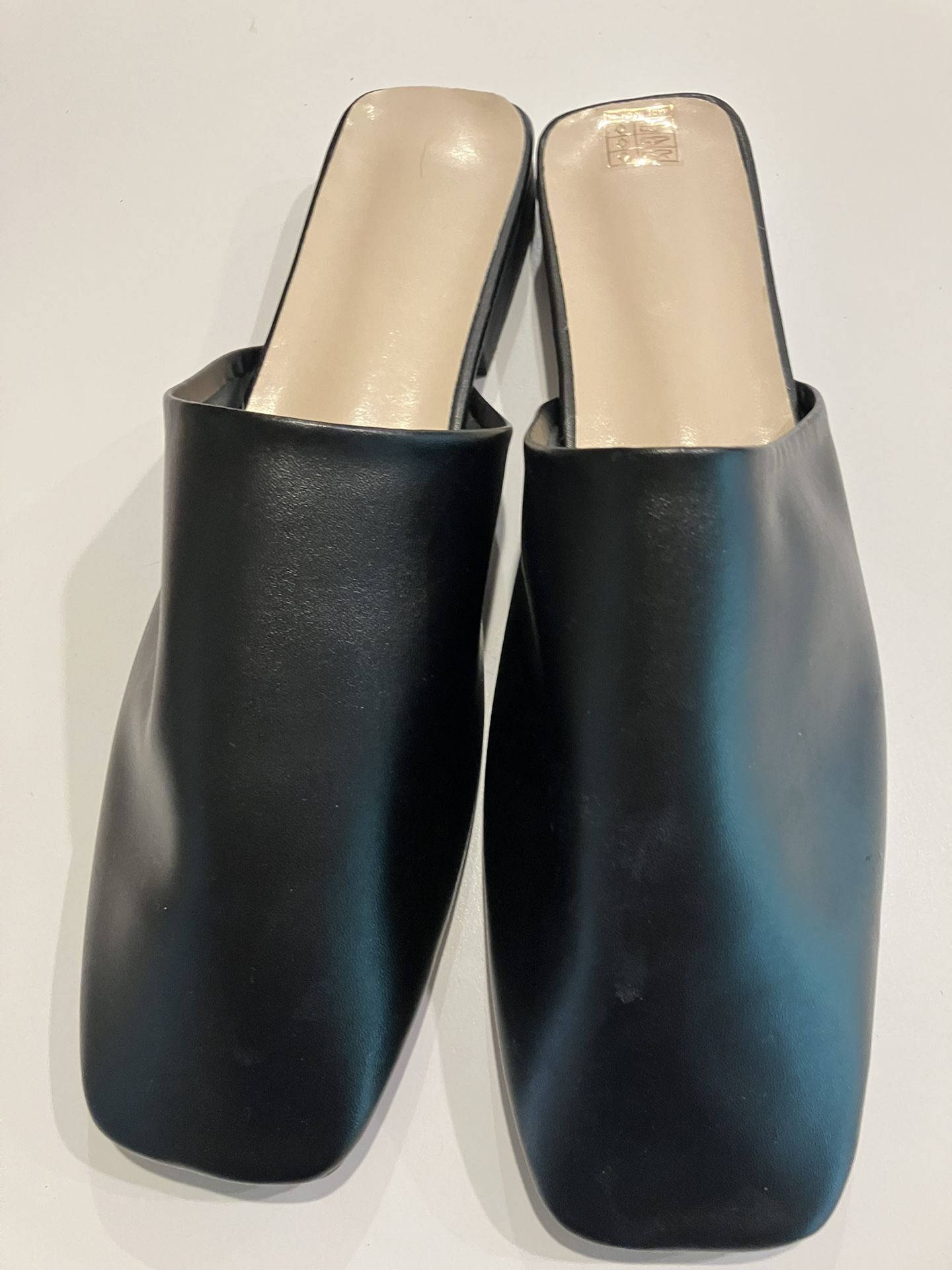 Slip On Dress Shoes