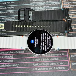 Samsung Galaxy Watch 7