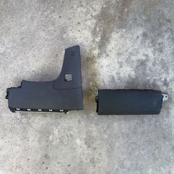 knee airbag for honda civic 2022-2025