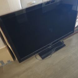 Samsung 55"tv With Roku 3 Unit To Get Apps.