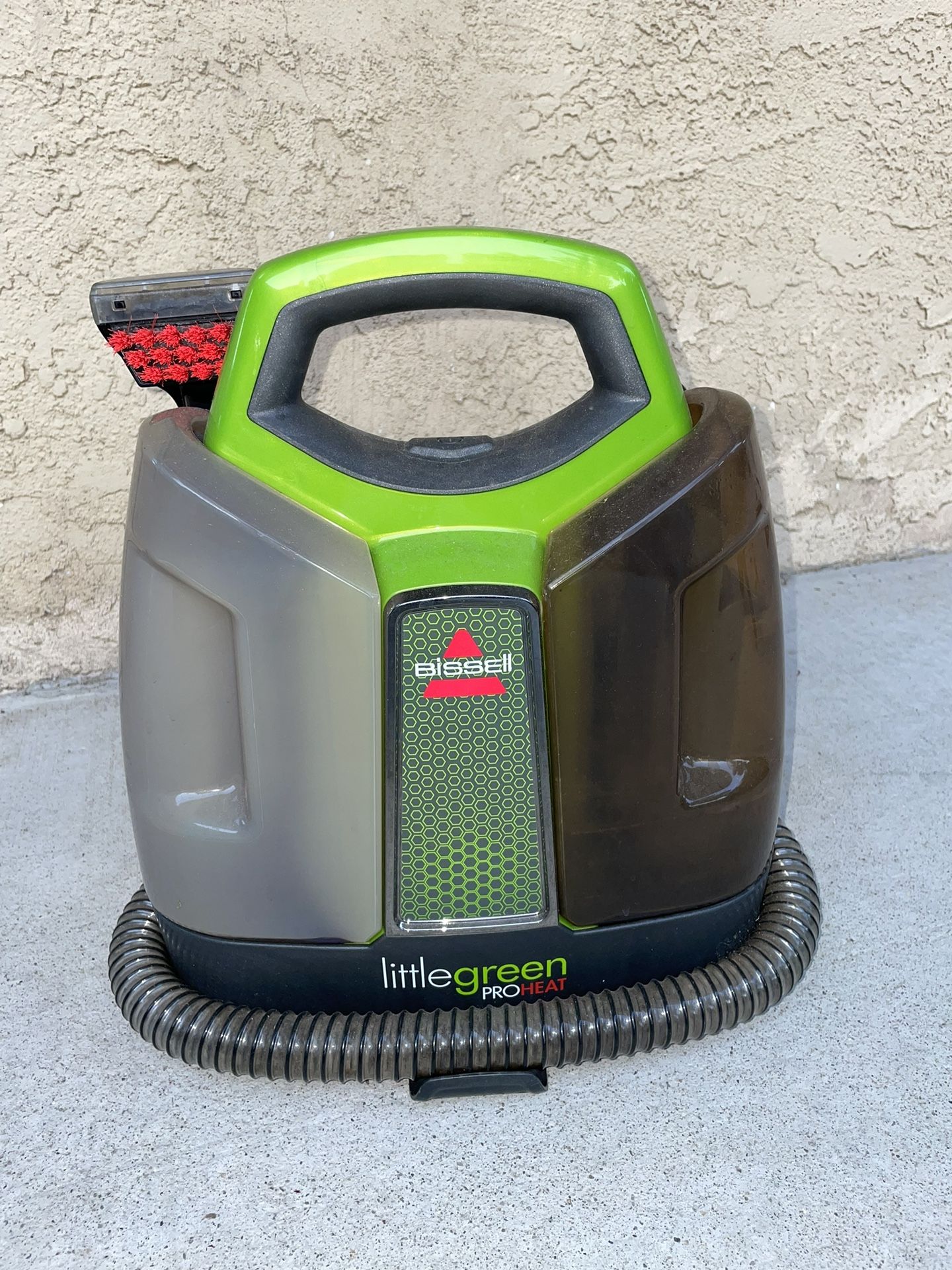 Bissell Little Green ProHeat Carpet Cleaner 