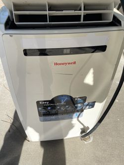 Portable AC