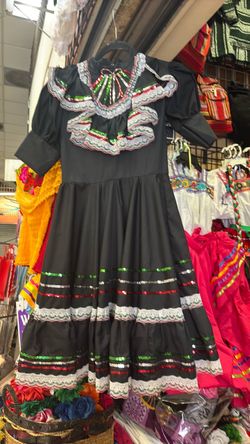 Artesanía Mexicana  para el 15 de septiembre