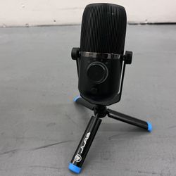 Mic 