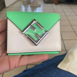 Wallet For Women 