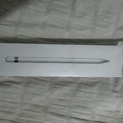 Apple Pencil 1st Generation 