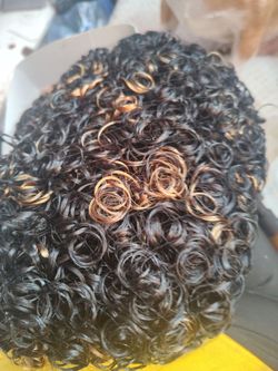 Maxx hair collection