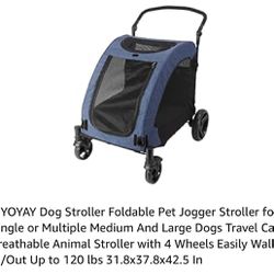 Stroller Pet
