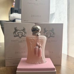 Parfums De Marly Delina