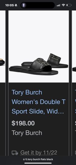 Tory Burch Sandal