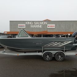 Brand New SMOKERCRAFT PHANTOM 