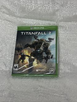 Titanfall 2