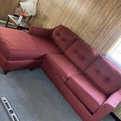 Sectional Couch $100 