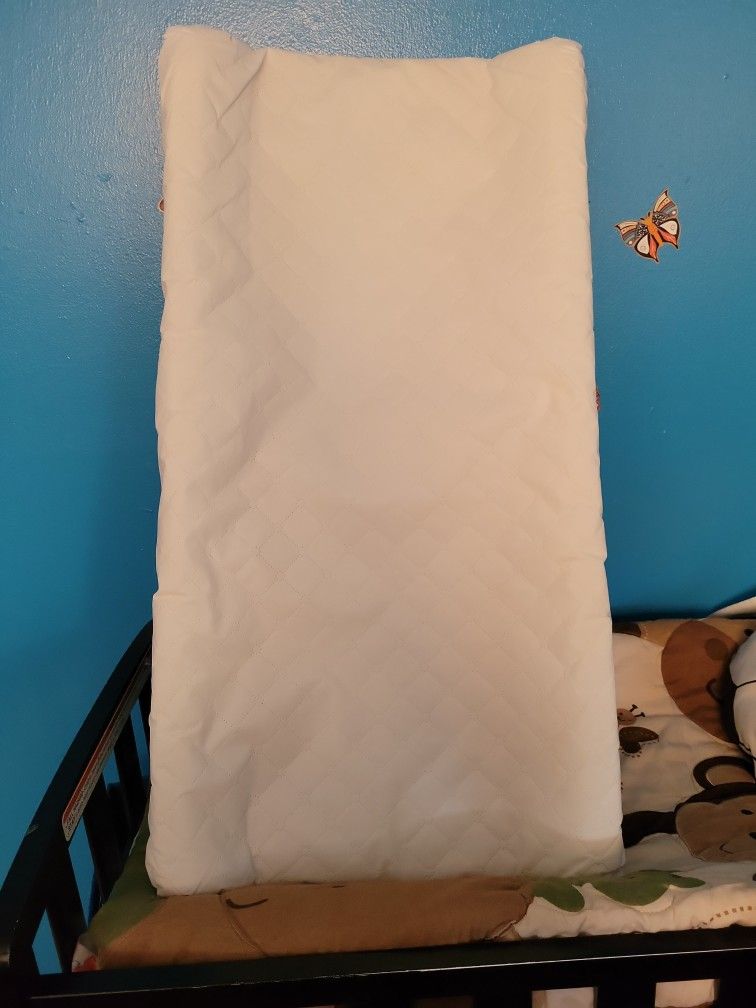 Baby Diaper Changing Pad/mattress
