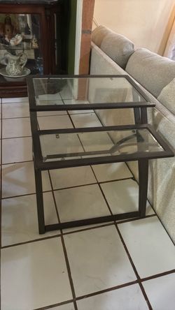 Side table