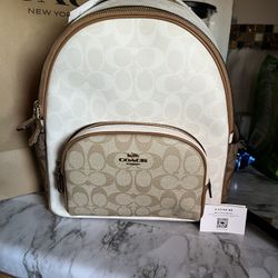 Mochila Coach Auténtica 