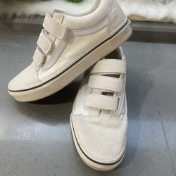 Vans Size 7