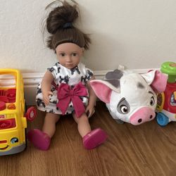 Everything For Just $1