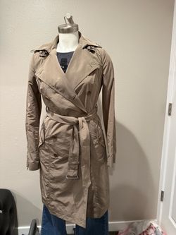 BCBG MAXAZRIA Coat XS