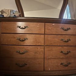 Dresser $50. Mueble Cajonera 