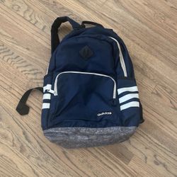 Adidas Backpack $7