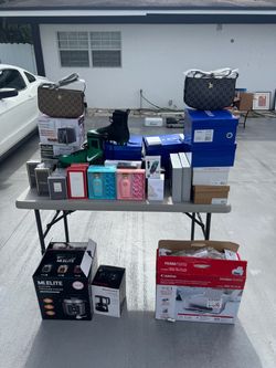 Garage Sale 16035 Sw 97th ave