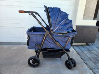 Pet stroller
