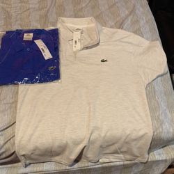 Polo Shirts
