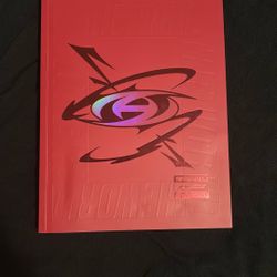 The World Ep. Fin Will (ATEEZ Album)