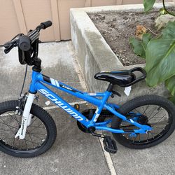 Bicycle for toddler
