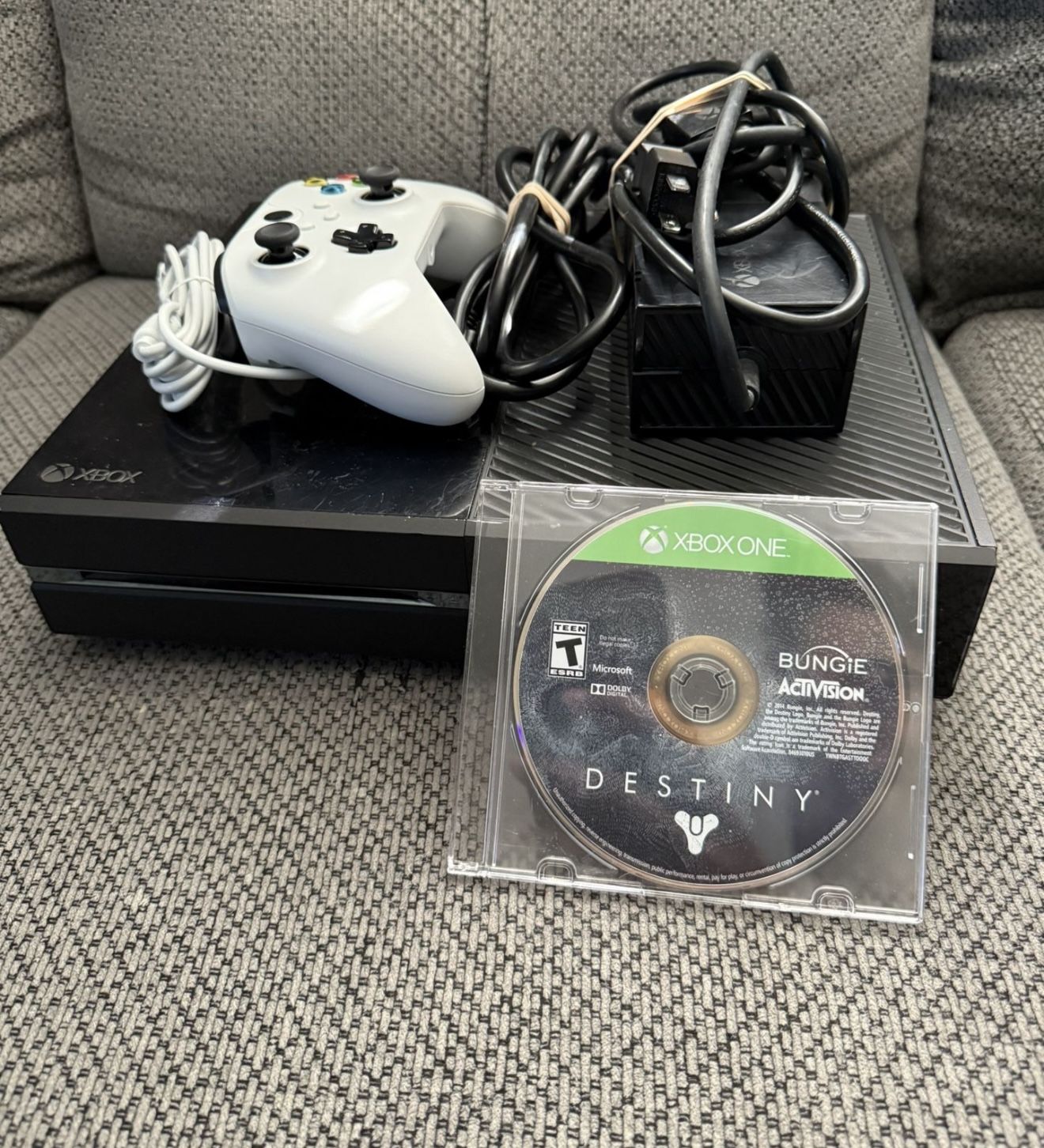 Xbox One