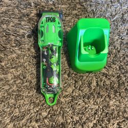 Tpob Slime 2 Wireless Hair Clippers